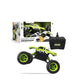 Sharper Image Toy RC Monster Rockslide Mega Wheel - DCP1212010161