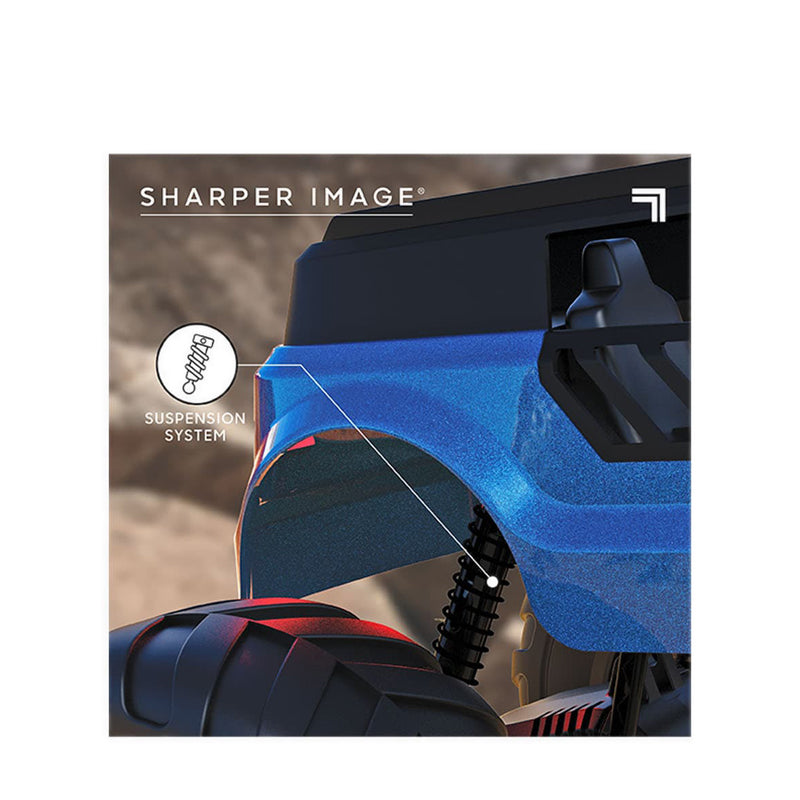 Sharper Image Toy RC Rampage Renegade - DCP1212020201