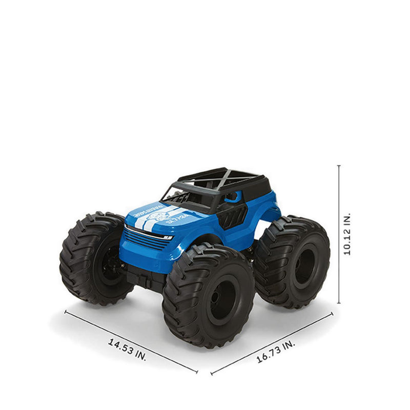 Sharper Image Toy RC Rampage Renegade - DCP1212020201