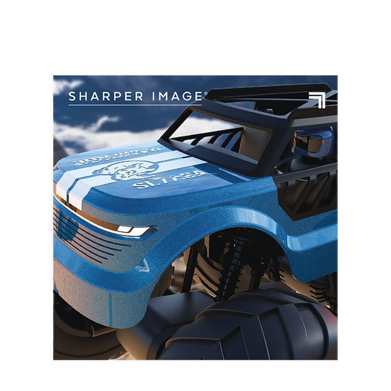 Sharper Image Toy RC Rampage Renegade - DCP1212020201