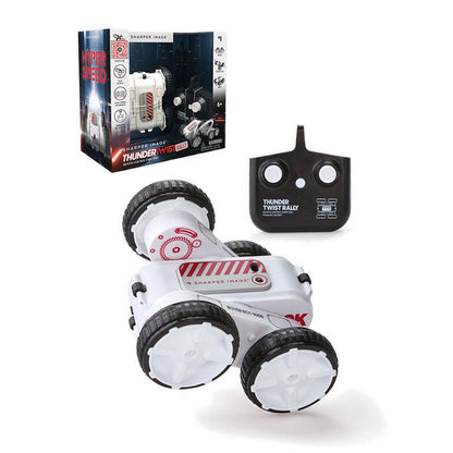 Sharper Image Toy RC Thunder Twist Rally - DCP1212020301