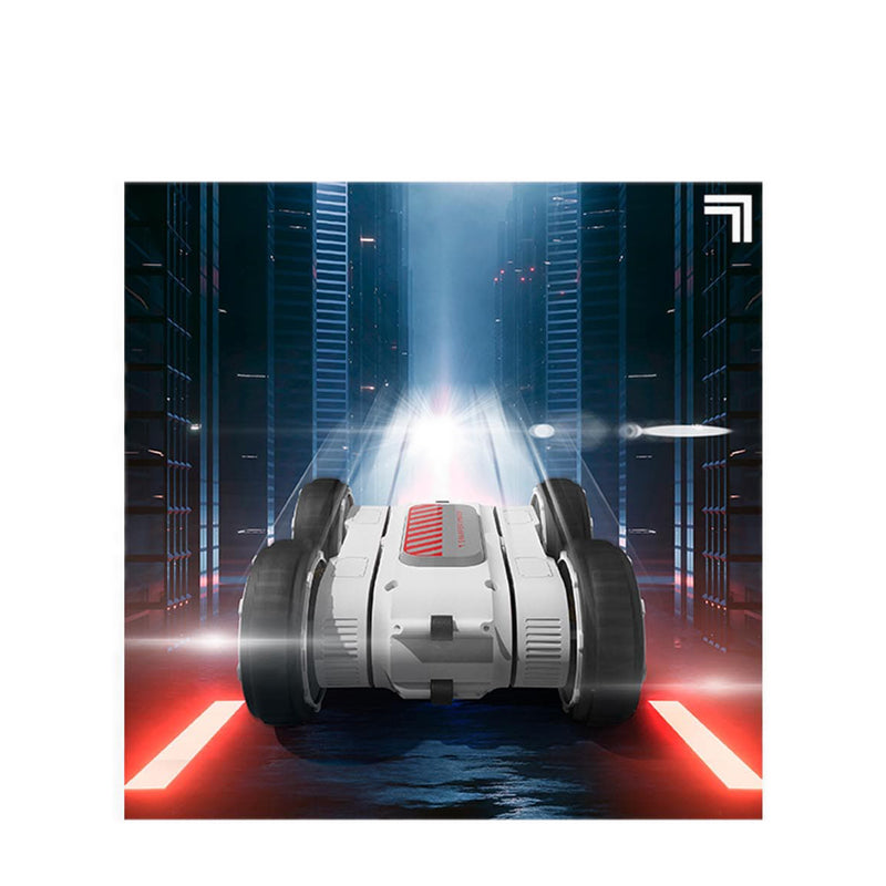 Sharper Image Toy RC Thunder Twist Rally - DCP1212020301