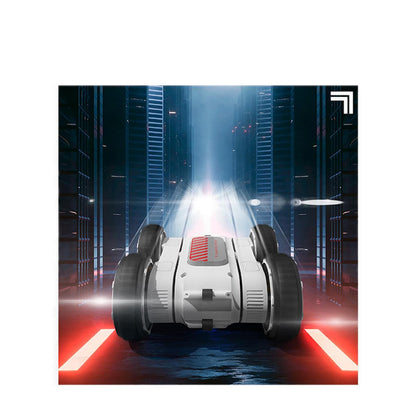 Sharper Image Toy RC Thunder Twist Rally - DCP1212020301