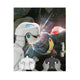 Sharper Image Toy Rc Robo Raptor Rivals - DCP1212023480