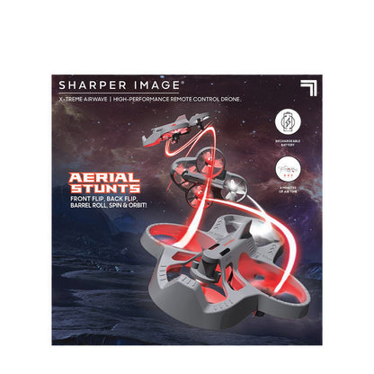 Sharper Image Drone Xtreme Airwave  - DCP1213014311