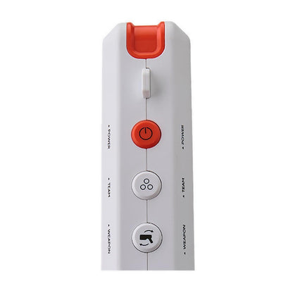 Sharper Image Toy Laser Tag Handtank Power Blaster - DCP1214020241