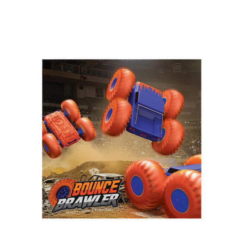 DCP26 TOY RC BOUNCE BRAWLER