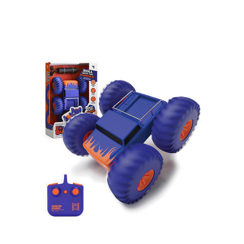 DCP26 TOY RC BOUNCE BUGGY