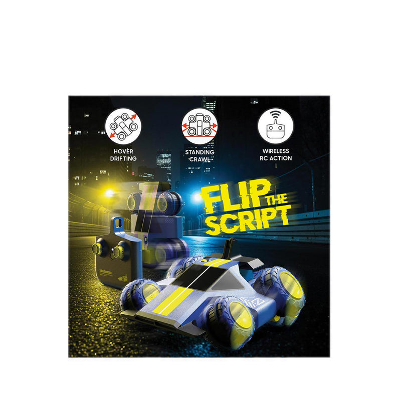 DCP26 TOY RC SIDE SHIFTER