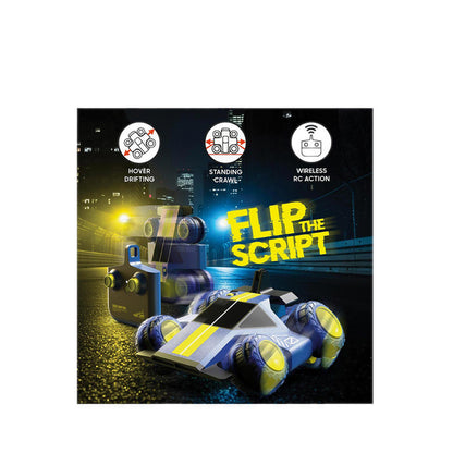 DCP26 TOY RC SIDE SHIFTER