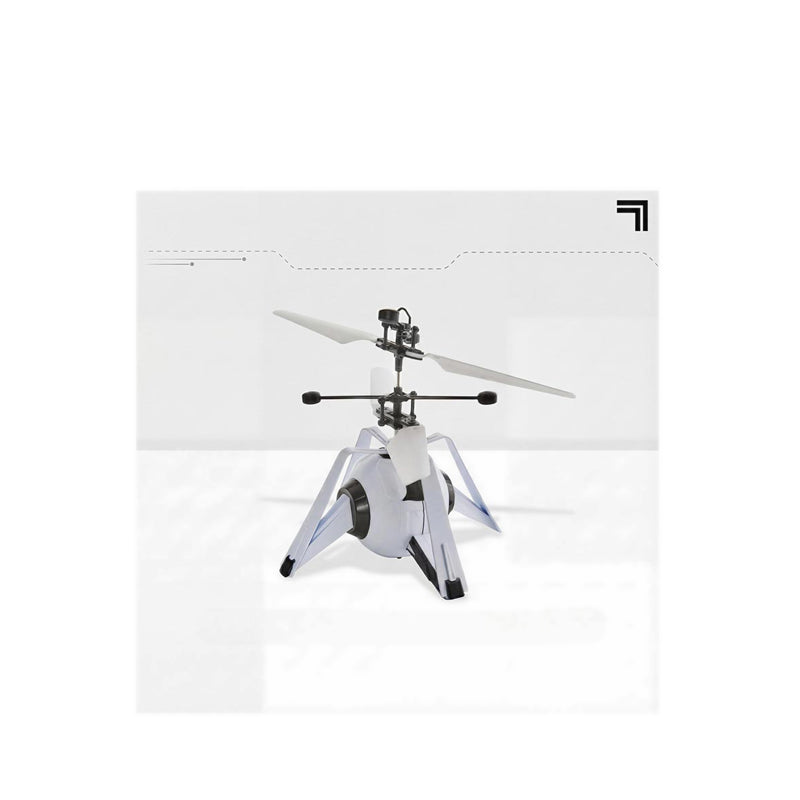 Sharper Image Drone Orbital Scout White - DCP1216030170
