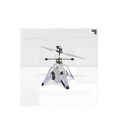 Sharper Image Drone Orbital Scout White - DCP1216030170