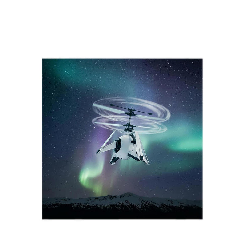 Sharper Image Drone Orbital Scout White - DCP1216030170
