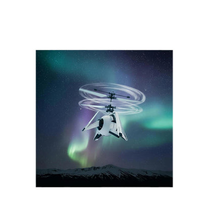 Sharper Image Drone Orbital Scout White - DCP1216030170