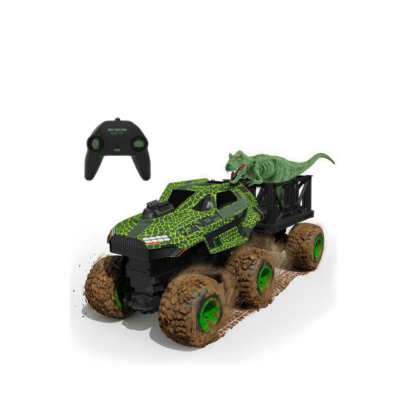 DCP26 TOY RC REX RECON