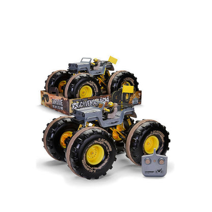 DCP26 TOY RC X-SCAVENGER