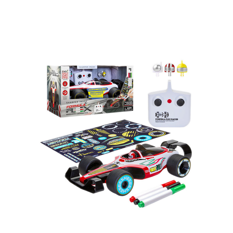 Sharper Image Toy RC F1 Doodle  - DCP1261022240