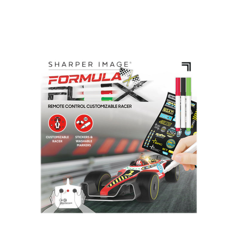 Sharper Image Toy RC F1 Doodle - DCP1261022240 – Kidzstation