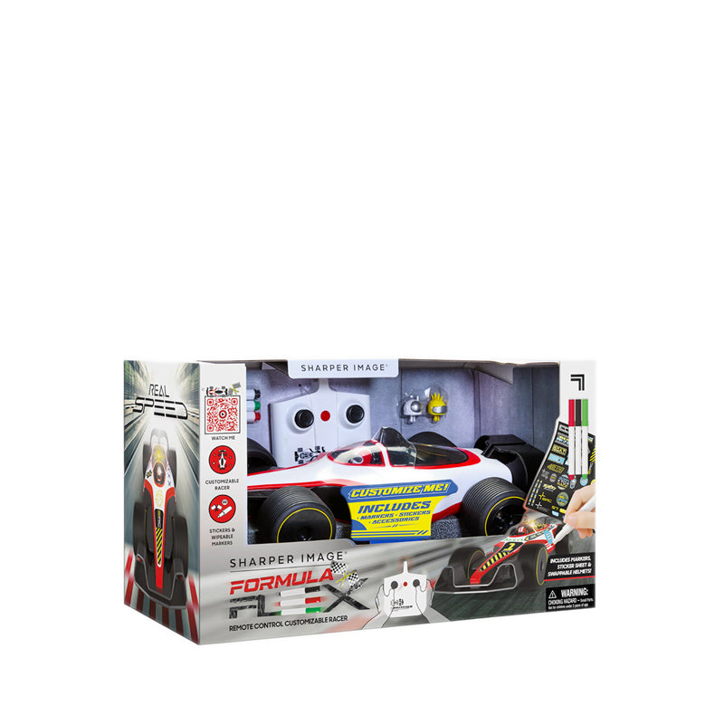 Sharper Image Toy RC F1 Doodle  - DCP1261022240