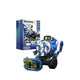 DCT26 TOY DIY RC ROBOT DART BLASTER