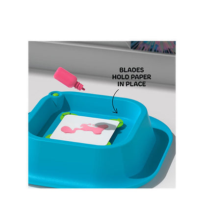 Discovery Toy Spin Art 3D with Tray - DCT1306019991