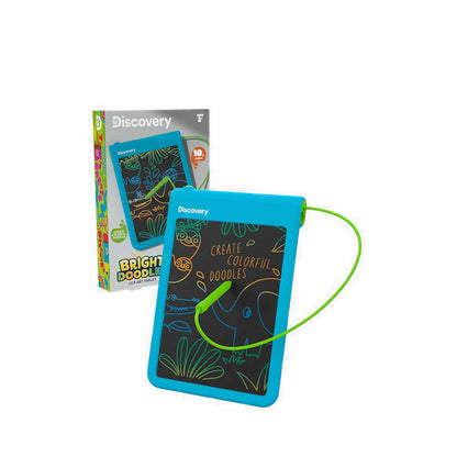Discovery Toy LCD Doodle Board - DCT1306020790