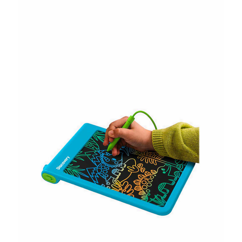 Discovery Toy LCD Doodle Board - DCT1306020790