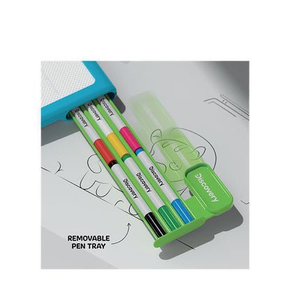 Discovery Toy Kids Tracing Tablet Light Designer - DCT1306020800