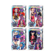 DREAMEEZ KPOP TEEN IDOLS 9 INCH DOLL ASST - DEZ81140