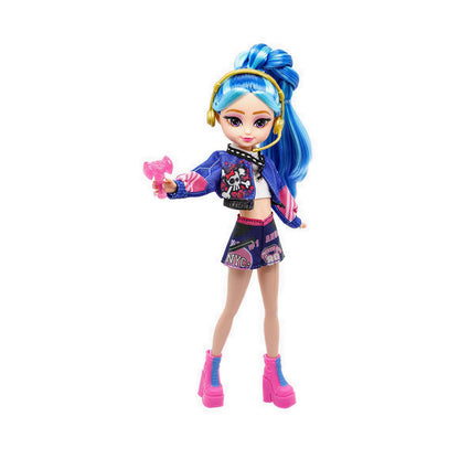 DREAMEEZ KPOP TEEN IDOLS 9 INCH DOLL ASST - DEZ81140