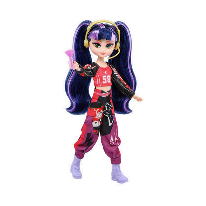 DREAMEEZ KPOP TEEN IDOLS 9 INCH DOLL ASST - DEZ81140