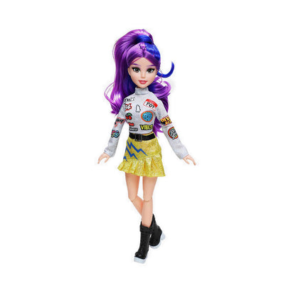 DREAMEEZ KPOP DIVA SQUAD 11 INCH ASST - DEZ81157