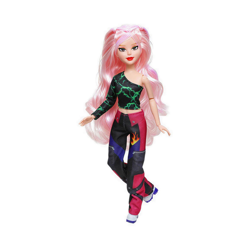 DREAMEEZ KPOP DIVA SQUAD 11 INCH ASST - DEZ81157