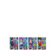 DREAMEEZ KPOP DIVA SQUAD 5 INCH ASST - DEZ81159