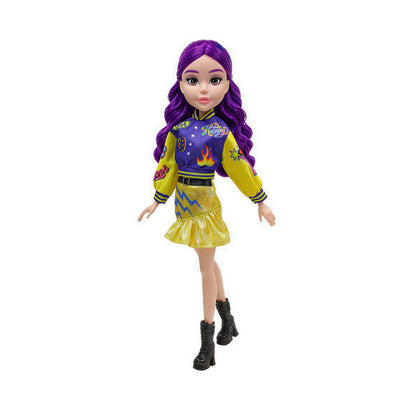 DREAMEEZ KPOP DIVA SQUAD 18 INCH DOLL ASST - DEZ81160