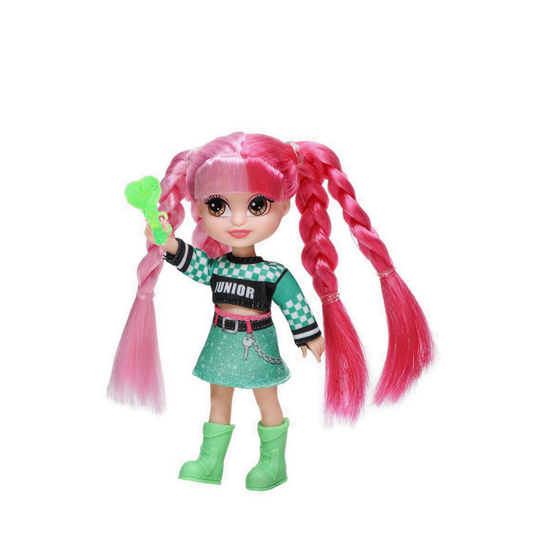 DREAMEEZ KPOP DIVA SQUAD 5 INCH DOLLS - DEZ81165