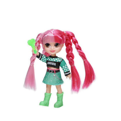 DREAMEEZ KPOP DIVA SQUAD 5 INCH DOLLS - DEZ81165