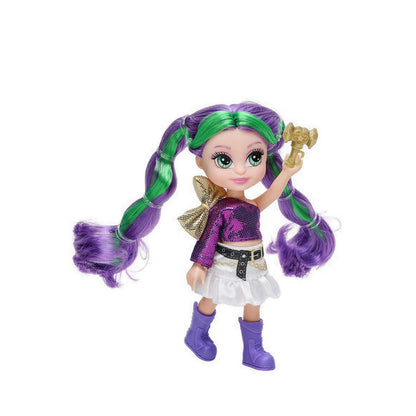 DREAMEEZ KPOP DIVA SQUAD 5 INCH DOLLS - DEZ81165