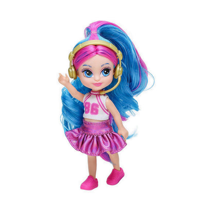 DREAMEEZ KPOP DIVA SQUAD 5 INCH DOLLS - DEZ81165