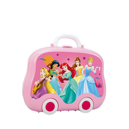 DISNEY Princess Series Kitchen Suitcase Playset - DIH008-915A