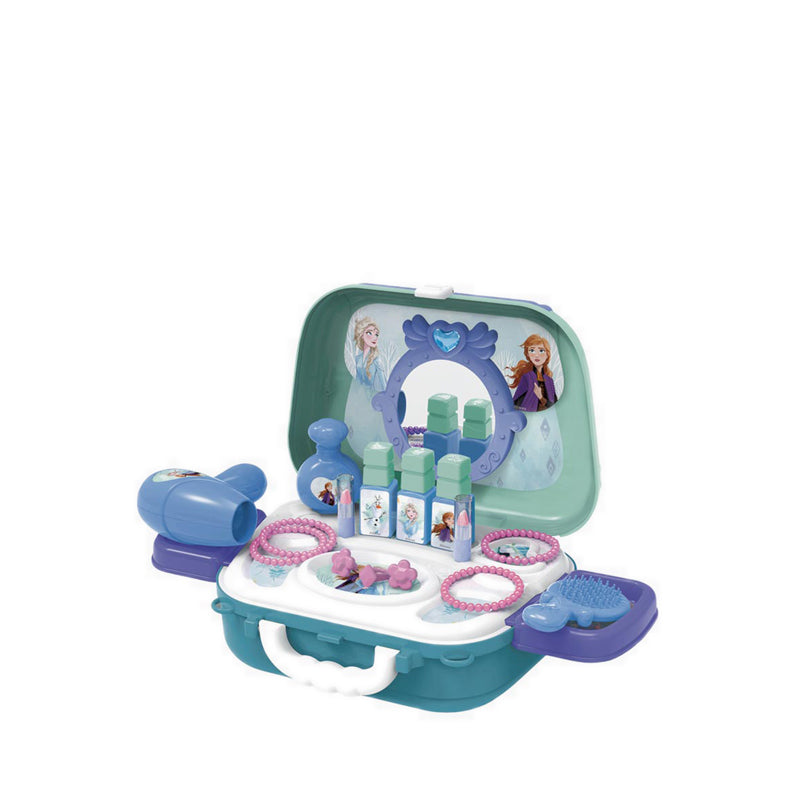 DISNEY Frozen 2 Beauty Shoulder Bag Playset - DIH008933DA