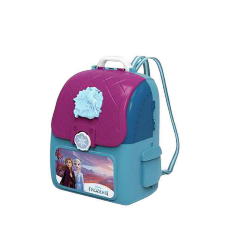 DISNEY Frozen Kitchen Set Backpack Playset - DIH008961MA