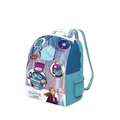 DISNEY Frozen Kitchen Set Backpack Playset - DIH008961MA