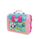 DISNEY Minnie Beauty Set Suitcase Playset - DIH008973A