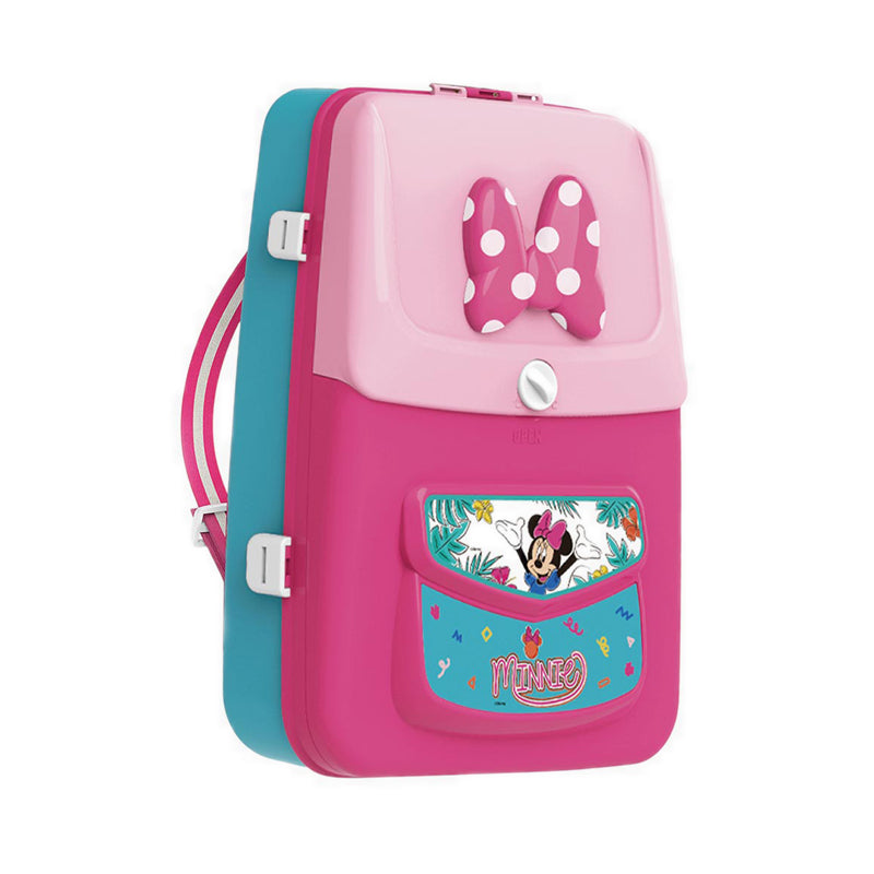 DISNEY Minnie Knapsack Study Kit Playset - DIH6281122A