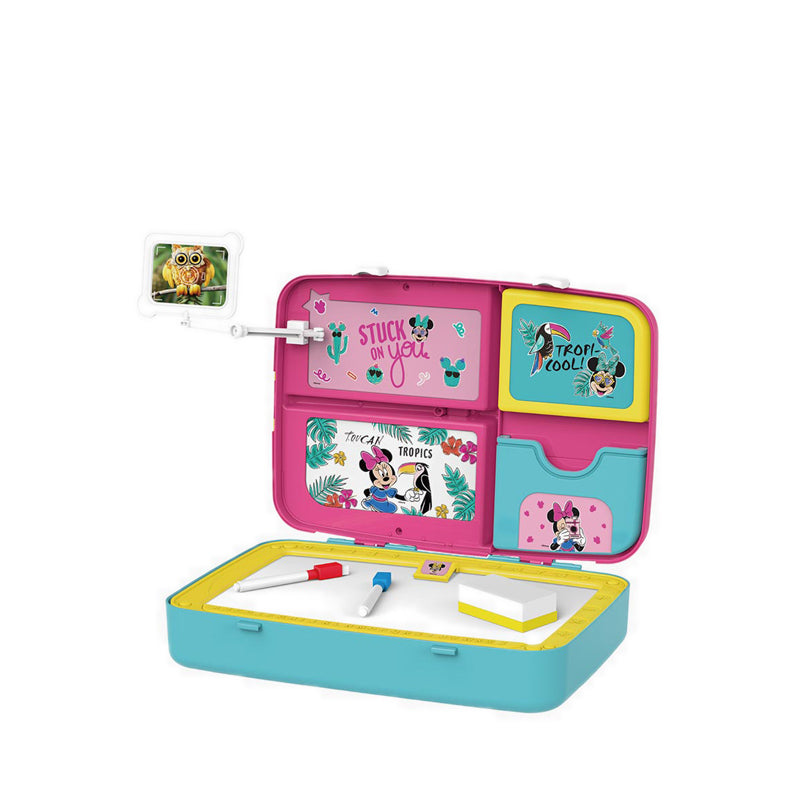 DISNEY Minnie Knapsack Study Kit Playset - DIH6281122A