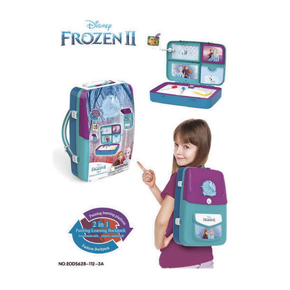 Disney Roleplay Frozen 2 Ice Pack Learning Kit - DIH6281123A
