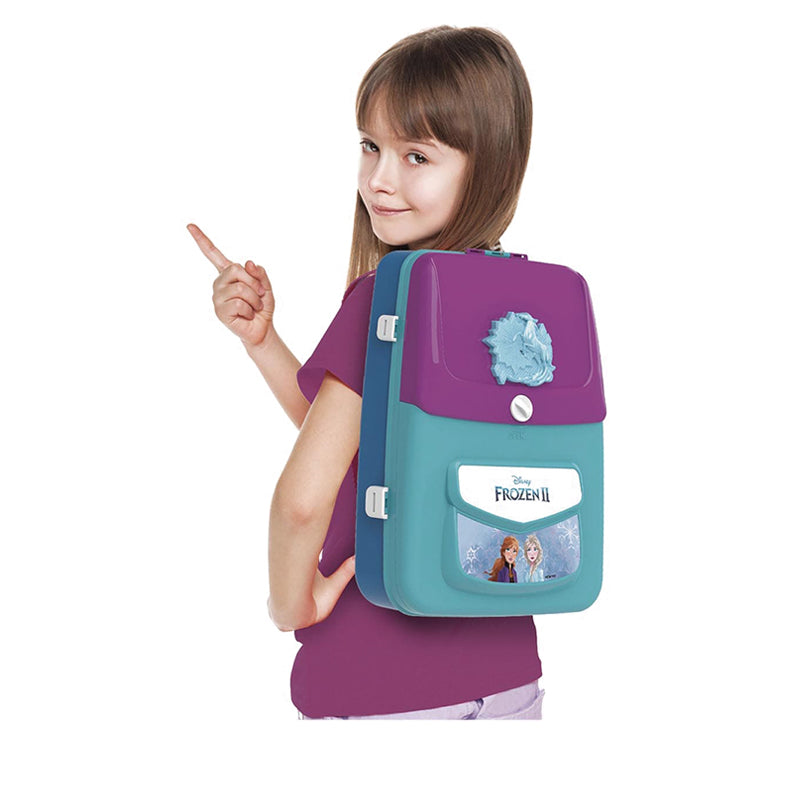 Disney Roleplay Frozen 2 Ice Pack Learning Kit - DIH6281123A