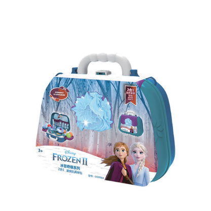 Disney Frozen 2 Kitchen Toy Backpack - DIH8931WA