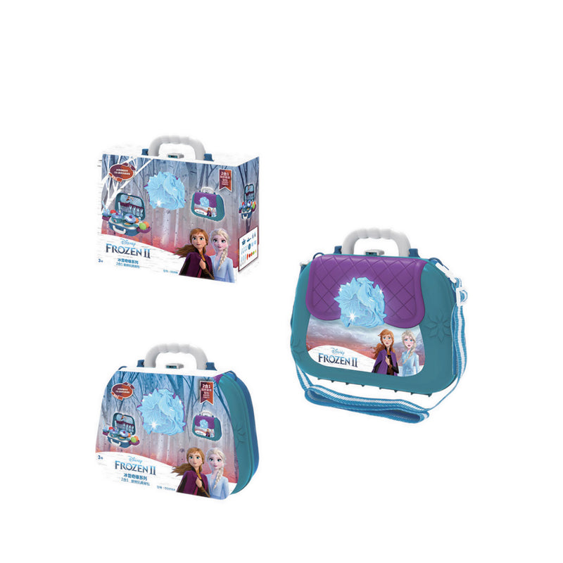 Disney Frozen 2 Kitchen Toy Backpack - DIH8931WA
